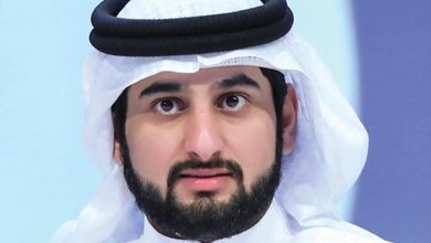 صورة نسأل الله أن يديم على البحرين استقرارها وعزها