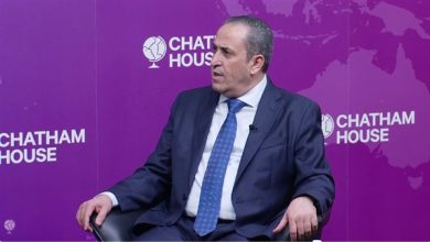 صورة حزب الإصلاح يكشف عن موقفة من التحركات المسلحة في حضرموت وعن المستفيد الأول منها .. ويبعث برسالة تحذير