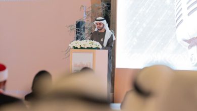صورة “عامُ الأسرة 2026” امتدادٌ لرؤيةٍ وطنيةٍ رسّخها زايد وعضدتها “أمُّ الإمارات” برعايتها واهتمامها