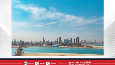 صورة غائم جزئيًا ومعتدل نهارًا وباردًا نسبيًا خلال الليل