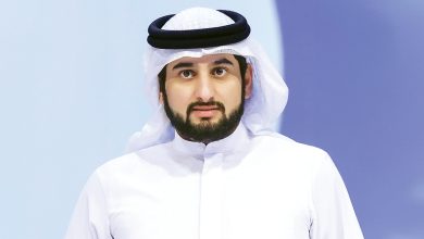 صورة نسأل الله أن يُديم على البحرين عزّها
