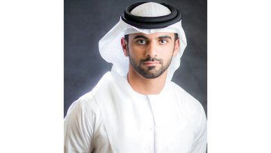صورة حفظ الله البحرين وشعبها.. فرحتكم فرحتنا