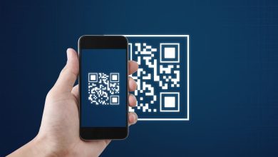 صورة شرطة أبوظبي تحذر من ملصقات الباركود QR الوهمية الاحتيالية