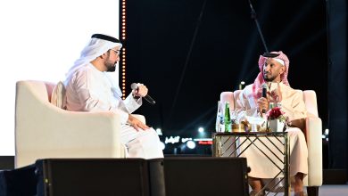 صورة الإعلام المسؤول شريك في تشكيل الهوية الوطنية وتعزيز الترابط الأسري