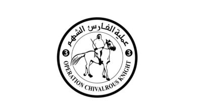 صورة الإمارات تكثف جهودها الإنسانية في غزة مع اشتداد العاصفة الشتوية