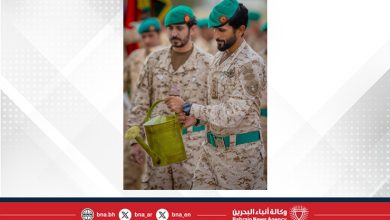 صورة يوم الشهيد محطة وطنية خالدة نستحضر فيها أسمى معاني التضحية والفداء