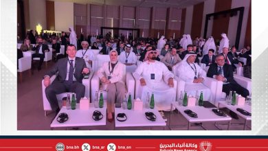صورة وزيرة شؤون الشباب تحضر افتتاح فعاليات “ألعاب المستقبل 2025” وقمة “رياضات الفيجيتال” في أبوظبي