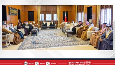 صورة بتكليف من جلالة الملك المعظم .. وزير الديوان الملكي يقوم بتوزيع أوسمة العمل الوطني على عدد من المكرمين