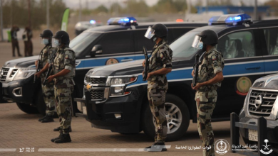 صورة من عملية استخبارية إلى ساحة القصاص… السعودية تُعدم يمنياً مدانًا باغتيال قائد قوات التحالف في حضرموت