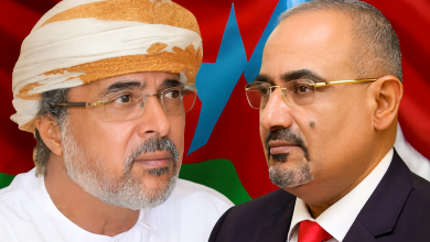 صورة أول رد من سلطنة عمان على تصريحات عيدروس الزبيدي: صرفيت ليست فكرة في خطاب بل أرض عُمانية ذات سيادة كاملة ولن نقبل أي تطاول من الانتقالي.. عاجل