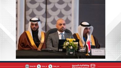 صورة وزير التنمية الاجتماعية يشارك في أعمال الدورة 45 لمجلس وزراء الشؤون الاجتماعية العرب ويُسلّم رئاسة المجلس للمملكة الأردنية الهاشمية