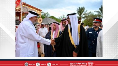 صورة بمشاركة واسعة من الأهالي والمواطنين .. سمو محافظ الجنوبية يشهد فعاليات مهرجان “أعياد الجنوبية” بمناسبة الأعياد الوطنية المجيدة