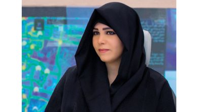صورة قطر تسطّر بفخر مسيرة شعب طموح وقيادة حكيمة