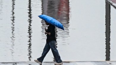 صورة طقس الإمارات غداً.. أمطار على المناطق الشمالية والشرقية