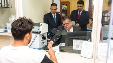 صورة كوالالمبور: السفارة اليمنية تدشّن تسليم الإقامات الجديدة للعام 2026م للمواطنين اليمنيين ضمن برنامج الإقامة الاجتماعية السنوية