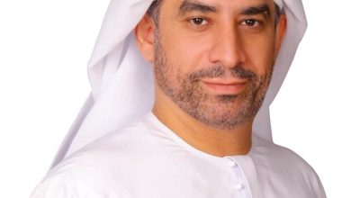 صورة «إسعاف دبي» تؤكد انخفاض البلاغات الحرجة خلال التقلبات الجوية