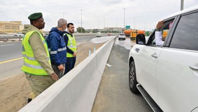 صورة 8 مخاطر صحية لتعامل الأفراد مع تجمعات الأمطار.. أبرزها تفاقم الربو وحساسية الجلد
