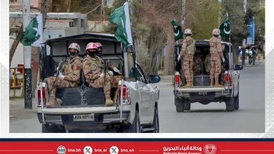 صورة الأمن الباكستاني يحبط هجومًا إرهابيًا على مقر عسكري في وزيرستان