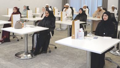 صورة «التعليم العالي» تنظّم سلسلة ورش لتعريف الطلبة بمهارات المستقبل