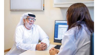 صورة «بركتنا ».. عيادة متقدِّمة لتحسين جودة حياة كبار المواطنين
