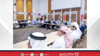 صورة وزيرة شؤون الشباب تؤكد أهمية مواصلة تعزيز التكامل وتوحيد الجهود لدعم منظومة العمل الشبابي الوطني