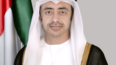 صورة الإمارات ترحب بتصريحات وزير الخارجية الأميركي بشأن السودان ووقف الأعمال العدائية