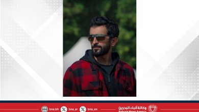 صورة ناصر بن حمد يتابع سباق كأس العيد الوطني للقدرة .. فريق فيكتوريوس يهيمن على المراكز الثلاثة الأولى بجدارة واستحقاق