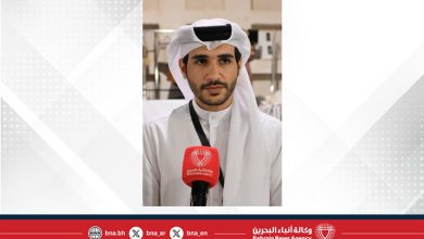 صورة القرية منصة لدعم المشاريع الصغيرة وتعزيز الهوية والتعريف بالتراث البحريني