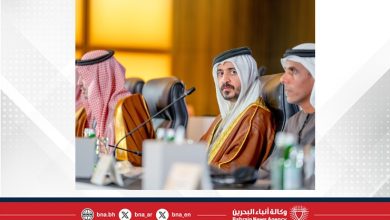 صورة أشاد بجهود سمو الأمير فهد بن جلوي في قيادة الاتحاد .. خالد بن حمد يشهد اجتماع الجمعية العمومية للاتحاد الدولي للهجن