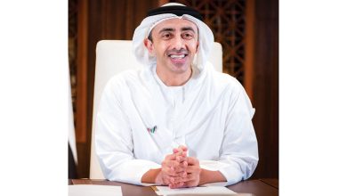 صورة الإمارات ترحب بتصريحات وزير الخارجية الأميركي بشأن السودان ووقف الأعمال العدائية