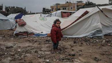 صورة مسؤول أميركي : المرحلة الثانية من خطة ترامب في غزة ستبدأ قريبا