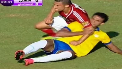 صورة أبرز التصريحات في أزمة شوقي السعيد مع جماهير الأهلي