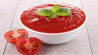 صورة طرق تخزين الطماطم بأمان في البيت