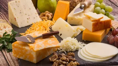 صورة أضرار تناول الجبن نباتي الدهن على الصحة