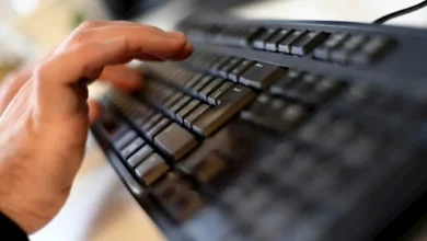 صورة شاشة تحديث مزيفة تقود لهجوم خفي يسرق بيانات المستخدمين.. ما القصة؟
