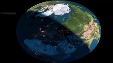 صورة ما هو أقصر نهار وأطول ليل في السنة؟