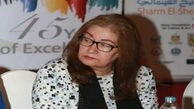 صورة هذا ما قالته الناقدة ماجدة موريس عن فيلم “الست”