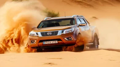 صورة رحلة الهبوط.. نيسان نافارا تفقد مليون جنيه من سعرها خلال 2025