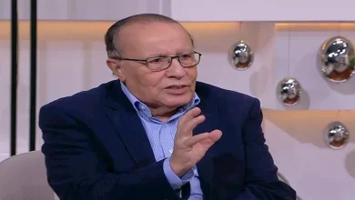 صورة محمد فاضل: جمال عبد الناصر منحني مكافأة 100 جنيه
