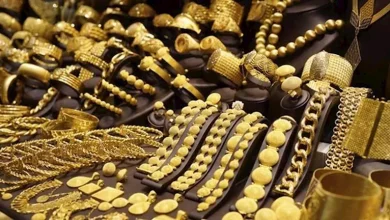 صورة ماذا حدث في سعر الذهب بمصر خلال أسبوع؟
