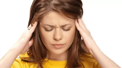 صورة أعراض مرض التهاب الدماغ المناعي الذاتي