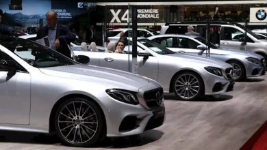 صورة مرسيدس “تخطف” مسؤولًا مهمًا من فولكس فاجن لقيادة إحدى شركاتها