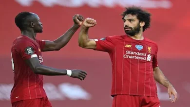 صورة هل قصد بها محمد صلاح؟.. ساديو ماني ينشر صورة مثيرة للجدل