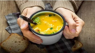 صورة 5 فوائد مذهلة للعدس تزيد طاقتك وتقوي جهازك المناعي