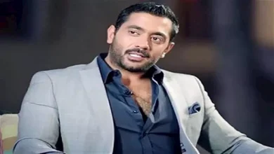صورة أحمد فلوكس لـ السقا: الصاحب الجدع أبو الرجولة والقلب الطيب