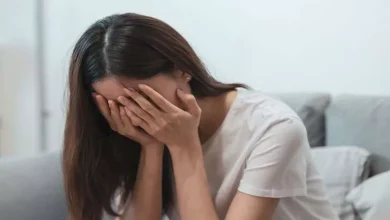 صورة كيف يؤثر الضغط النفسي على القلب والأوعية الدموية؟