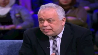 صورة أشرف زكي يكشف تفاصيل الحالة الصحية للفنانة عبلة كامل