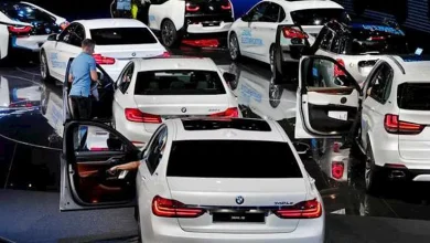 صورة BMW تعمل على خفض انبعاثاتها بنحو 60 مليون طن بعد 10 سنوات.. ما القصة؟