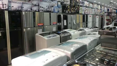 صورة تراجع 40 %  في الإقبال على الأجهزة المنزلية.. فما الأسباب؟ الشعبة توضح