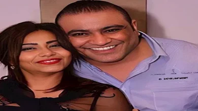 صورة شقيق شيرين عبدالوهاب ينشر تعليقا جديدا عن أزمتهما